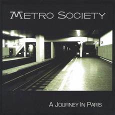A Journey In Paris mp3 Album by Metro Society