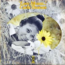 Love Means ... mp3 Album by Carla Thomas
