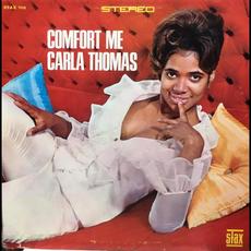 Comfort Me mp3 Album by Carla Thomas
