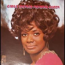 Memphis Queen mp3 Album by Carla Thomas