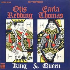 King & Queen mp3 Album by Carla Thomas