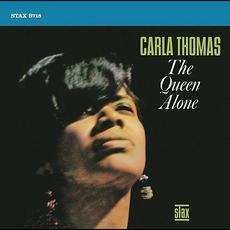 The Queen Alone mp3 Album by Carla Thomas