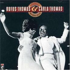 Chronical: Their Greatest Stax Hits mp3 Album by Carla Thomas