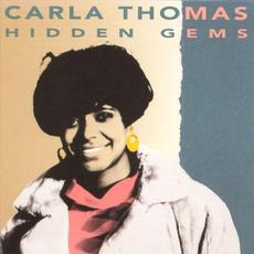 Hidden Gems mp3 Album by Carla Thomas
