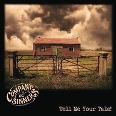 Tell Me Your Tale! mp3 Album by Company Of Sinners
