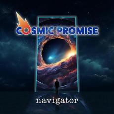 Navigator mp3 Album by Cosmic Promise