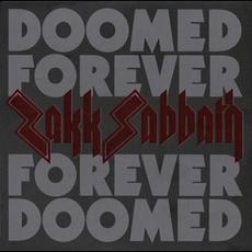 Doomed Forever Forever Doomed mp3 Album by Zakk Sabbath