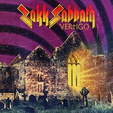 Vertigo mp3 Album by Zakk Sabbath