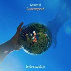 Loverspeed (Instrumentals) mp3 Album by Lafanki
