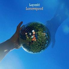 Loverspeed mp3 Album by Lafanki