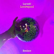 Loverspeed Remixes mp3 Album by Lafanki