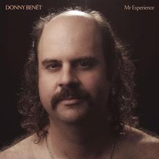 Mr Experience mp3 Album by Donny Benet