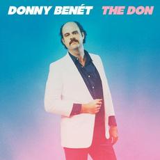 The Don mp3 Album by Donny Benet