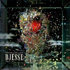 Djesse Vol. 4 mp3 Album by Jacob Collier