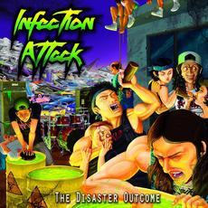 The Disaster Outcome mp3 Album by Infection Attack