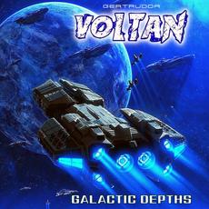 Galactic Depths mp3 Album by Voltan