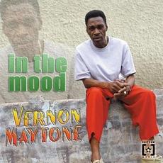 In the Mood mp3 Album by Vernon Maytone