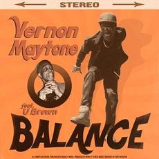 Balance mp3 Album by Vernon Maytone