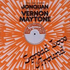 Spread Love Around mp3 Album by Vernon Maytone