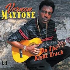 On the Right Track EP mp3 Album by Vernon Maytone
