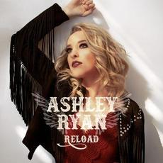 Reload mp3 Single by Ashley Ryan