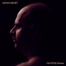 Girl of My Dreams mp3 Single by Donny Benet