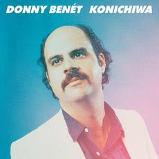 Konichiwa mp3 Single by Donny Benet