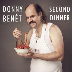 Second Dinner mp3 Single by Donny Benet
