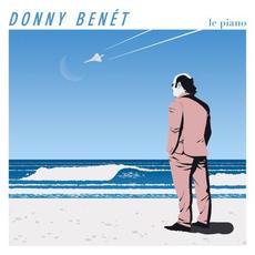 Le Piano mp3 Single by Donny Benet