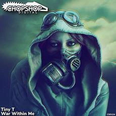 War Within Me mp3 Single by Tiny T