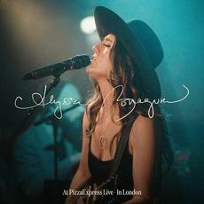 At PizzaExpress Live in London EP mp3 Live by Alyssa Bonagura