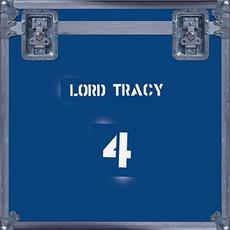 4 mp3 Album by Lord Tracy