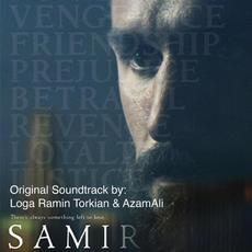 Samir (Original Soundtrack) mp3 Album by Loga Ramin Torkian & Azam Ali