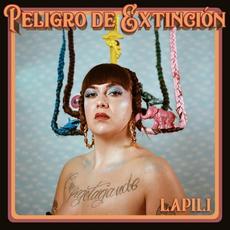 Peligro De Extinción mp3 Album by Lapili