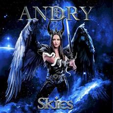 SKIES mp3 Album by Andry