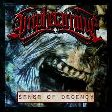 Sense Of Decency mp3 Album by Amphetamine