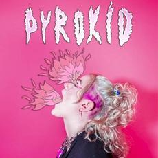 Pyrokid mp3 Album by Artio
