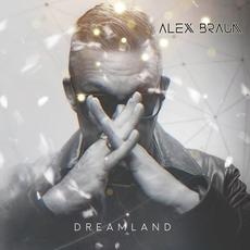 Dreamland mp3 Album by Alex Braun