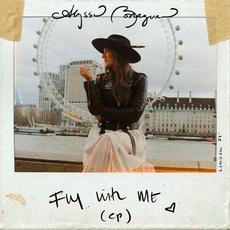 Fly With Me EP mp3 Album by Alyssa Bonagura