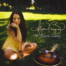 The English Diaries mp3 Album by Alyssa Bonagura