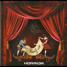 Budź się mp3 Album by Horrida