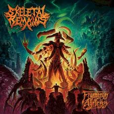 Fragments of the Ageless mp3 Album by Skeletal Remains