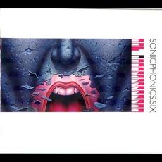 Six mp3 Album by Sonicphonics
