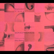 Exploded Views mp3 Album by Sonicphonics