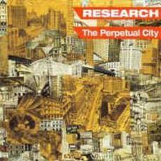 The Perpetual City mp3 Album by Research