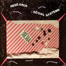 Social Systems mp3 Album by Research