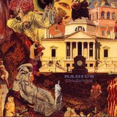 Civilisations mp3 Album by Radius