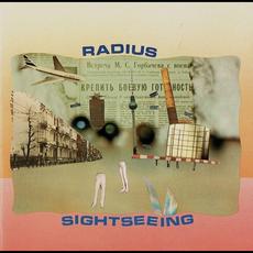Sightseeing mp3 Album by Radius