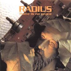 There is no Peace mp3 Album by Radius