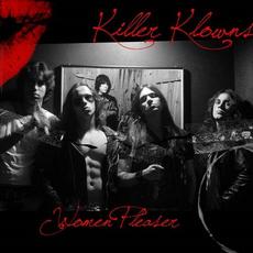 Women Pleaser mp3 Album by Killer Klowns (2)